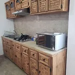 Petit Y Comodo Loft En La Ciudad.