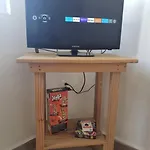 Petit Y Comodo Loft En La Ciudad.