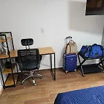 Loft Barrio Vergel