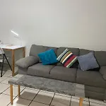 Departamento Centro De Monterrey