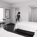 Hotel Parque Central