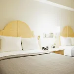 Hotel Parque Central