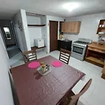 Depto Con 3 Habitaciones Hasta 5 Huespedes