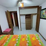 Depto Con 3 Habitaciones Hasta 5 Huespedes