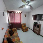 Depto Con 3 Habitaciones Hasta 5 Huespedes