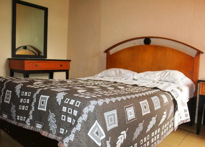 Hotel Regis