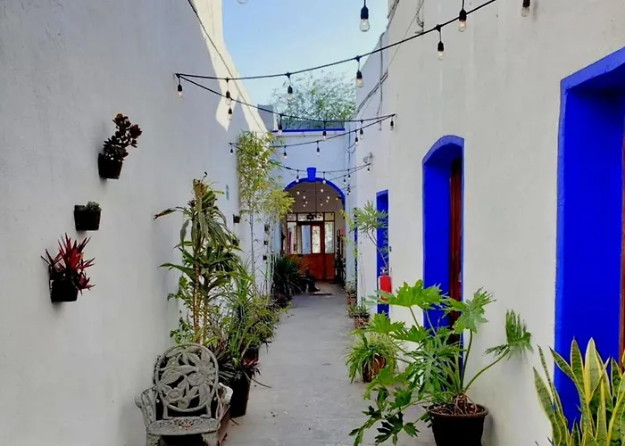 Ikali Hostel