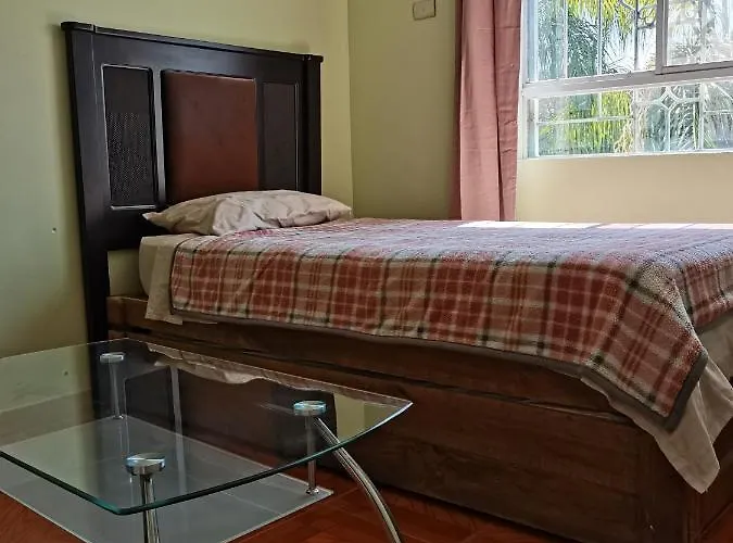 1 O 2 Habitaciones Con Y Sin Clima