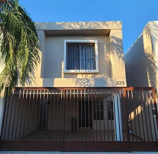 Casa Robles