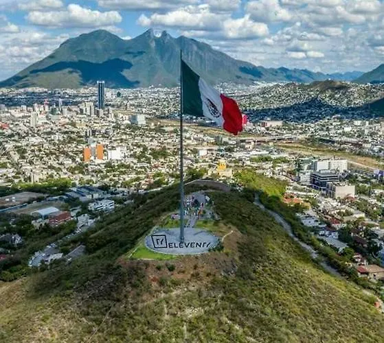 Hostal Monterrey Mitras