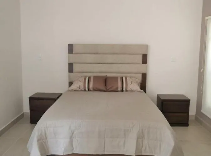 Monterrey Mexico Suites