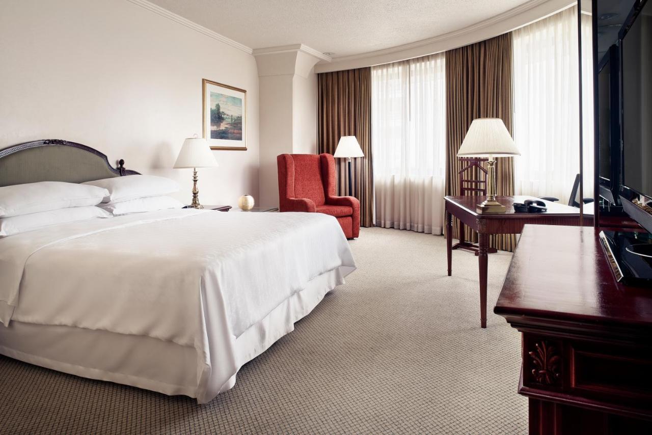 Hotel Wyndham Ambassador Centro Monterrey
