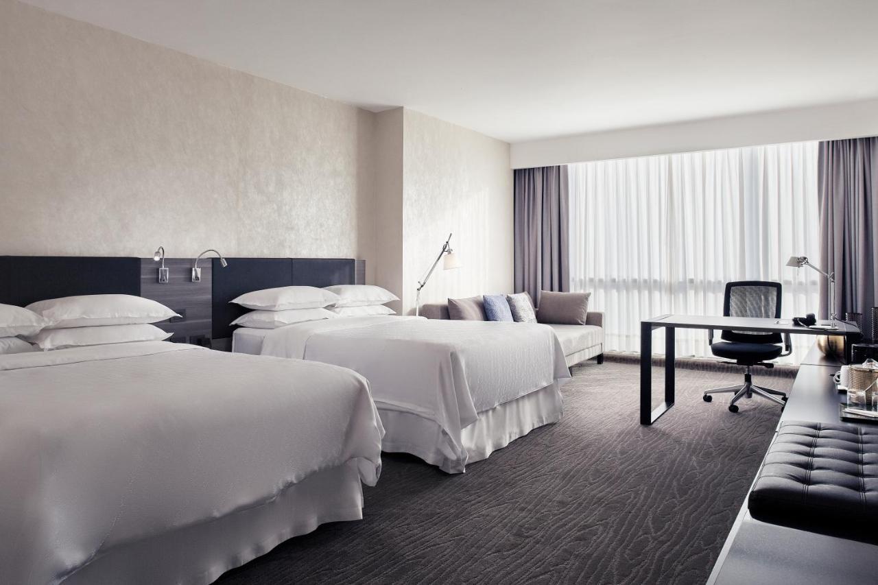 Wyndham Ambassador Centro