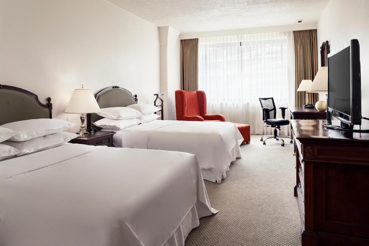 Wyndham Ambassador Centro Monterrey