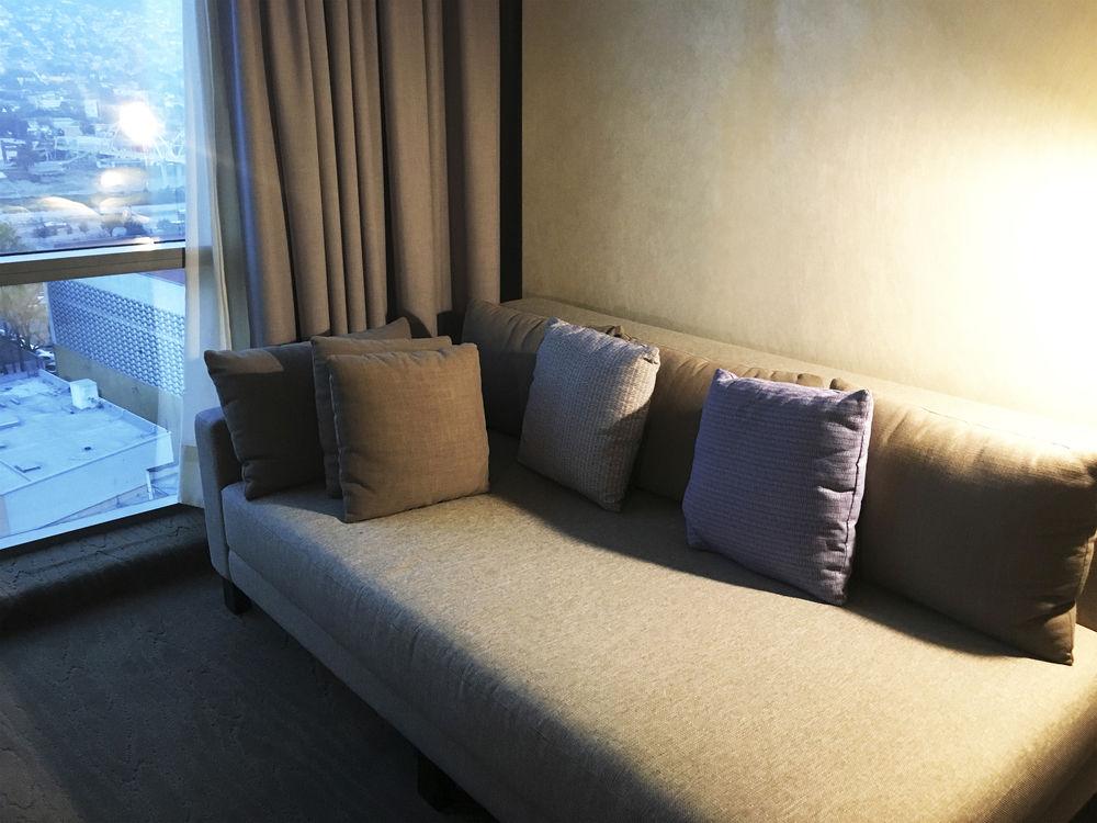 Wyndham Ambassador Centro Hotel