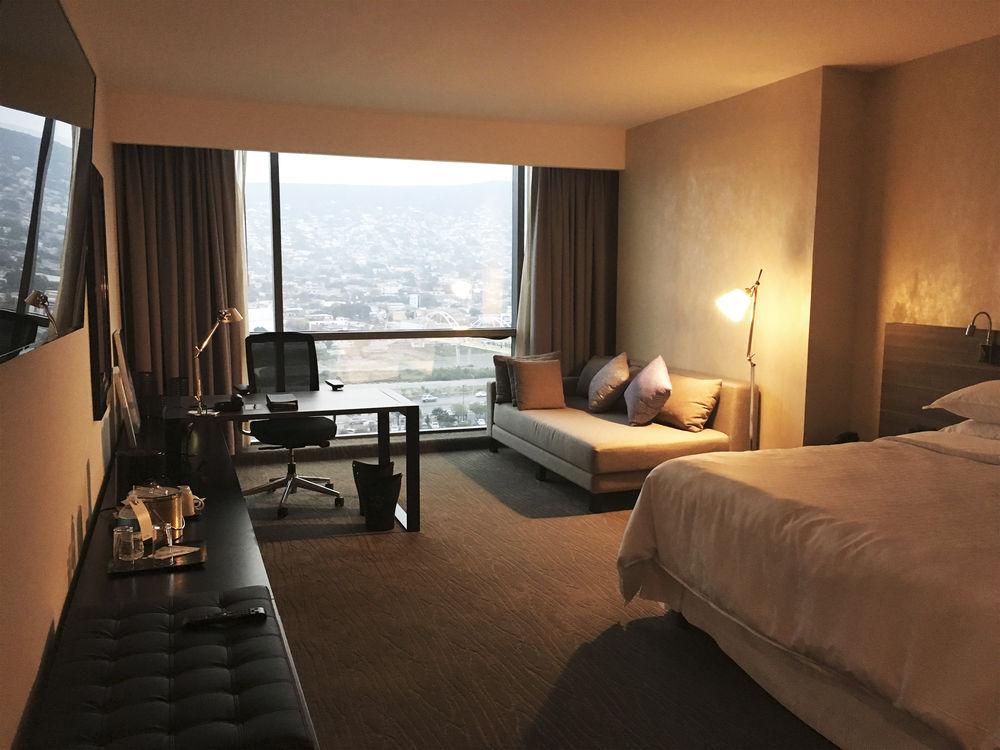 Hotel Wyndham Ambassador Centro