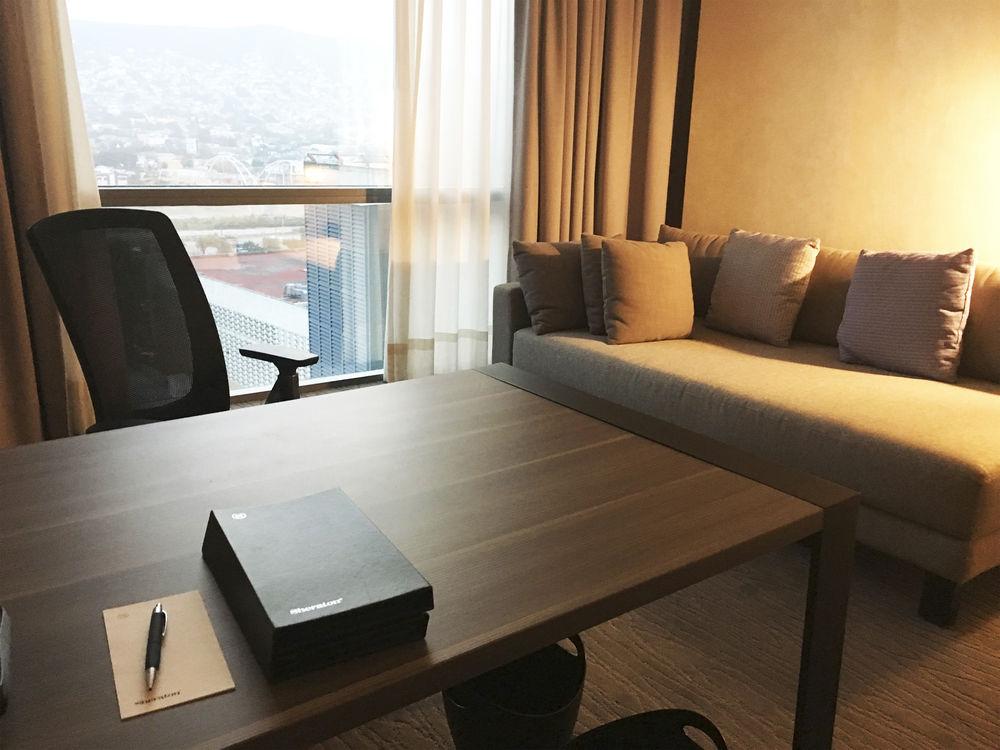 Wyndham Ambassador Centro 4* Monterrey