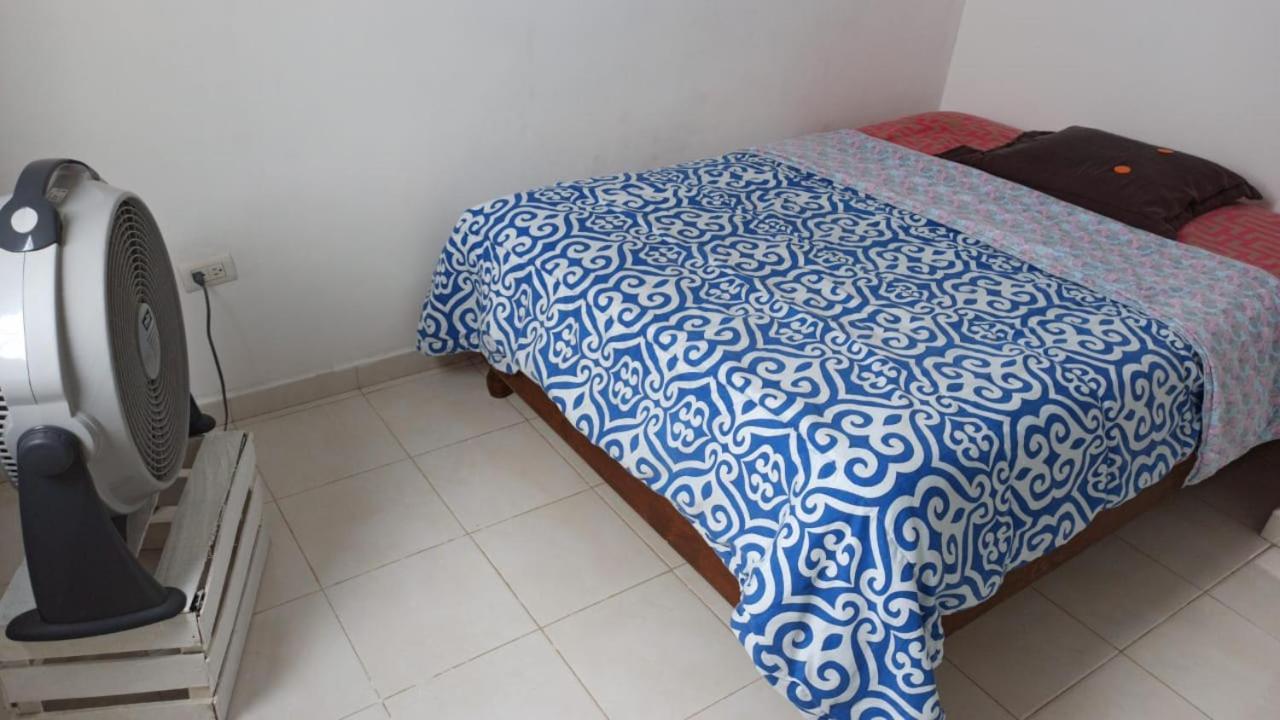 Casita Cerca Del Aeropuerto Internacional De Apartamento *