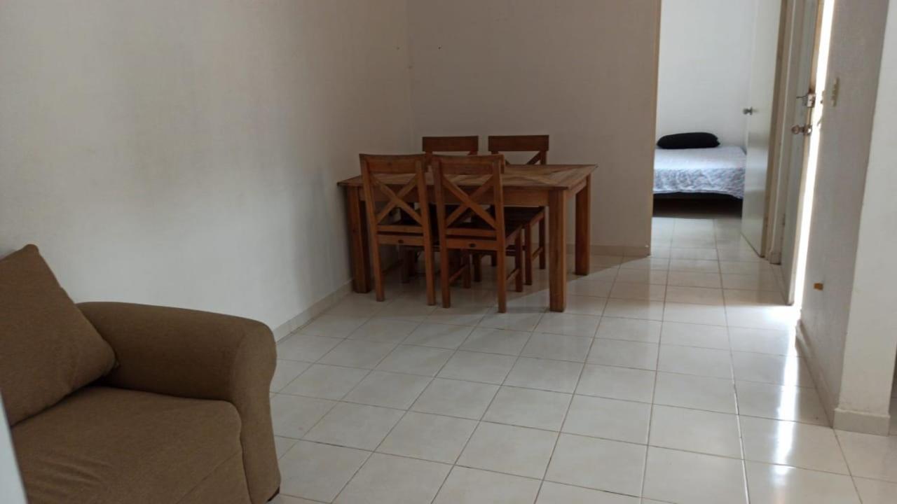 Apartamento Casita Cerca Del Aeropuerto Internacional De