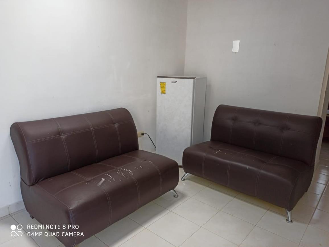 Casa Belen Apartment Monterrey