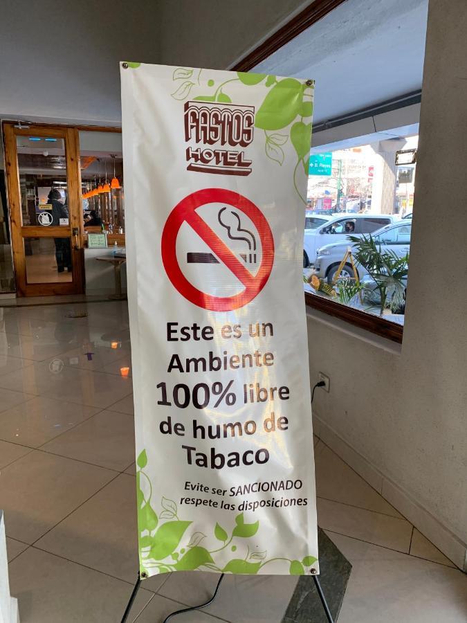 Fastos Hotel 3*