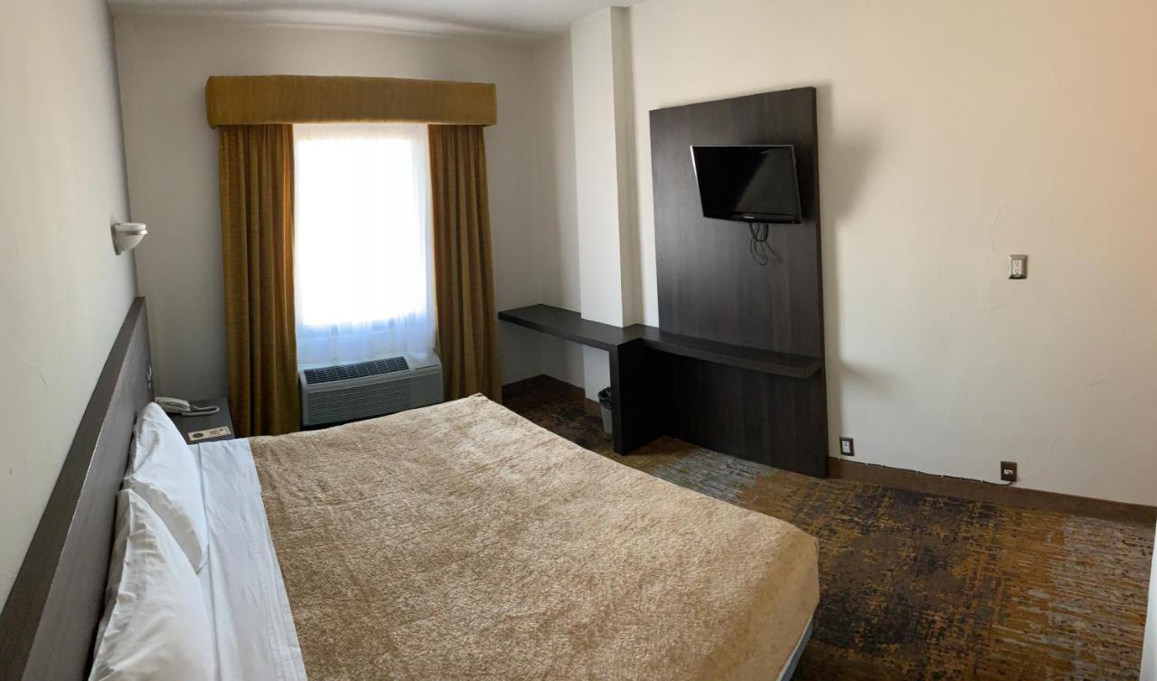 Fastos Hotel Monterrey