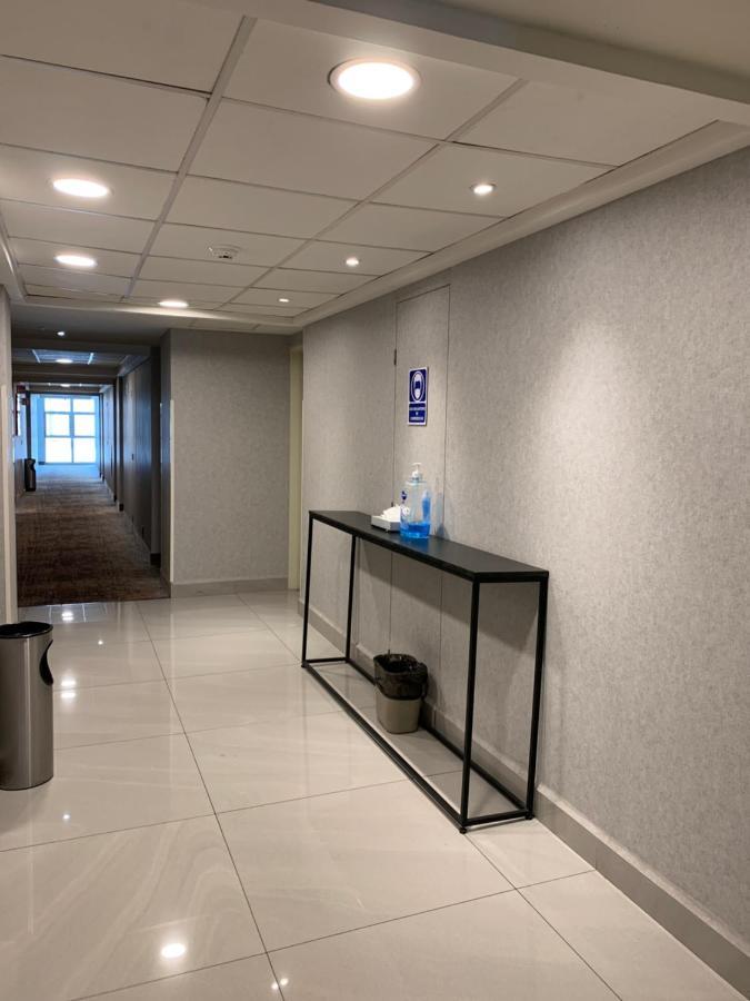 Hotel Fastos Monterrey
