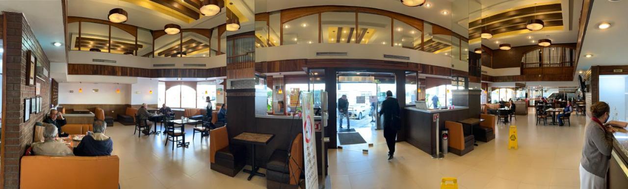Fastos Hotel
