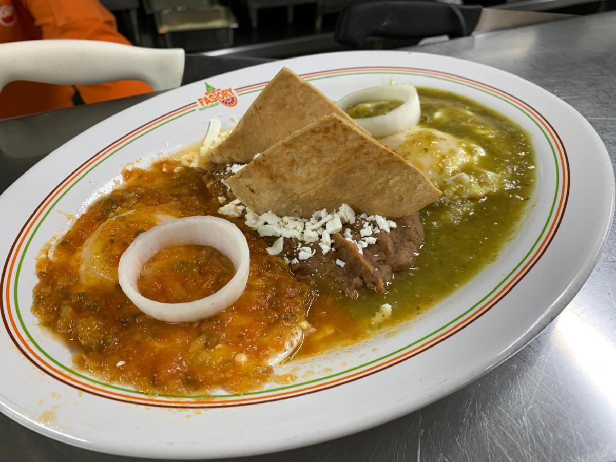 Fastos Monterrey