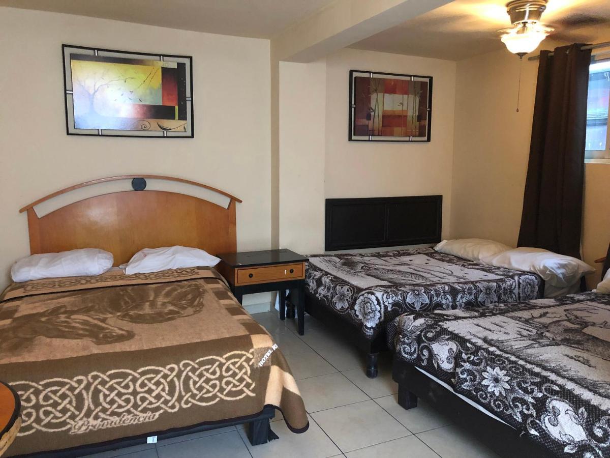 Regis Hotel