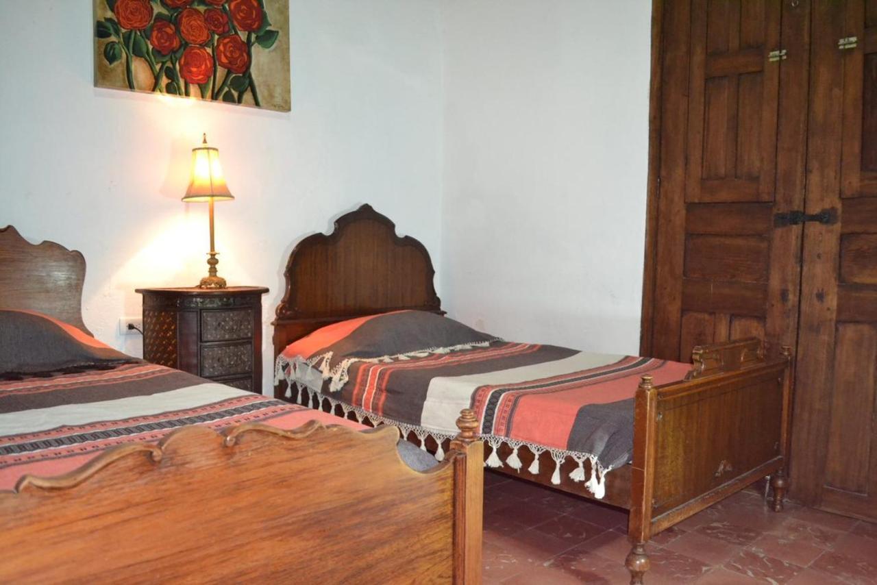 Hostal Ikali