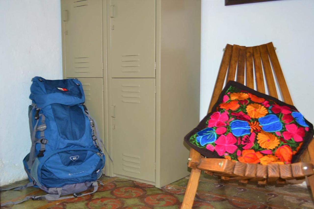 Ikali Hostal