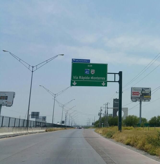 2km Aeropuerto #3 Entrada Independiente