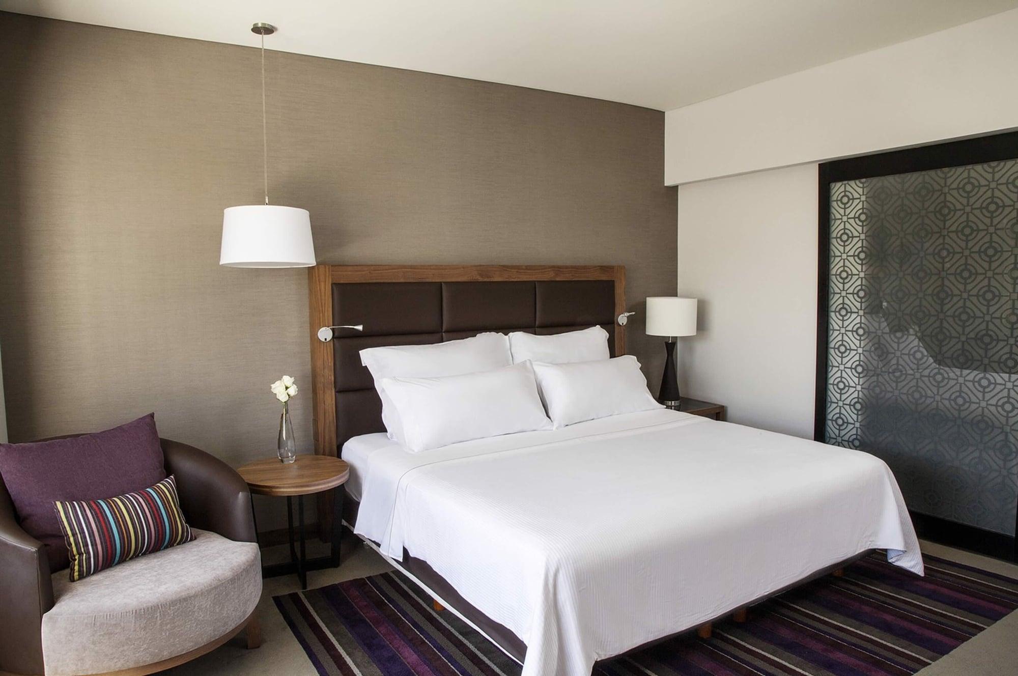 Hotel Fiesta Americana Pabellón M.