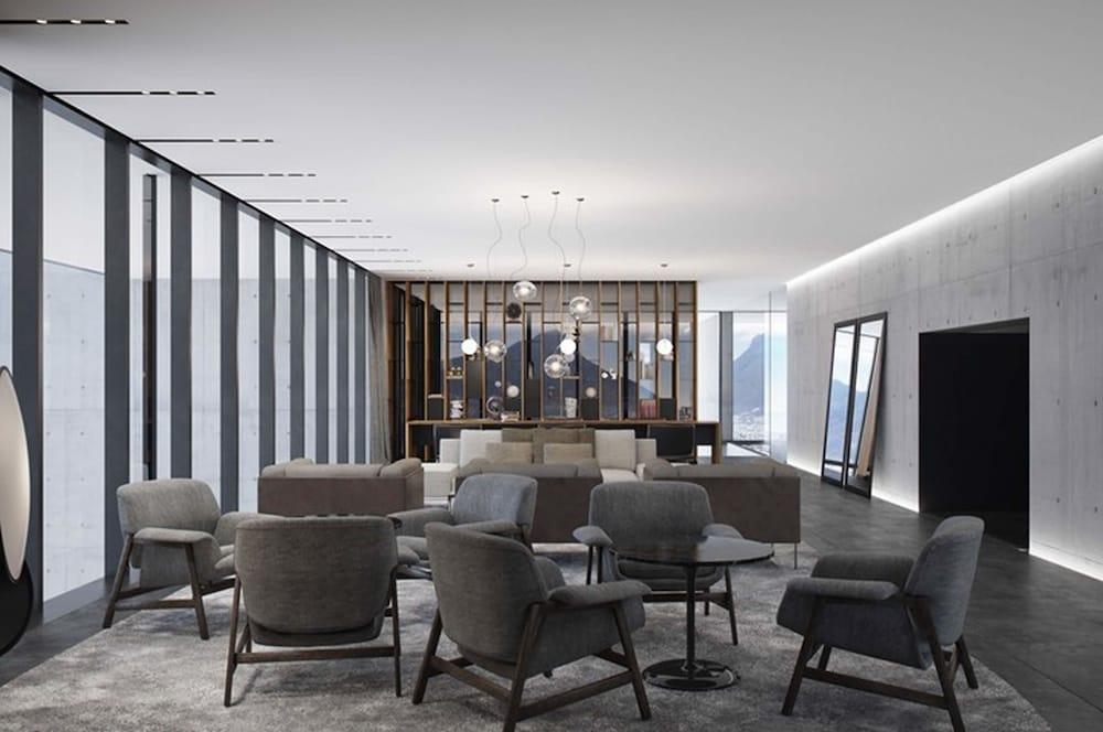 Hotel Fiesta Americana Pabellón M. 5*
