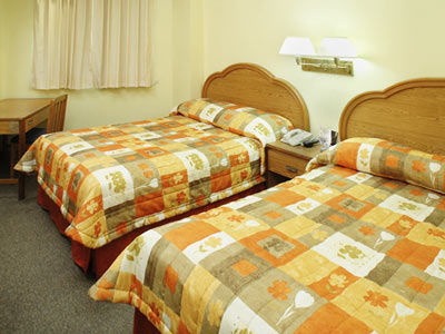 Son- Mar Centro Hotel 4*