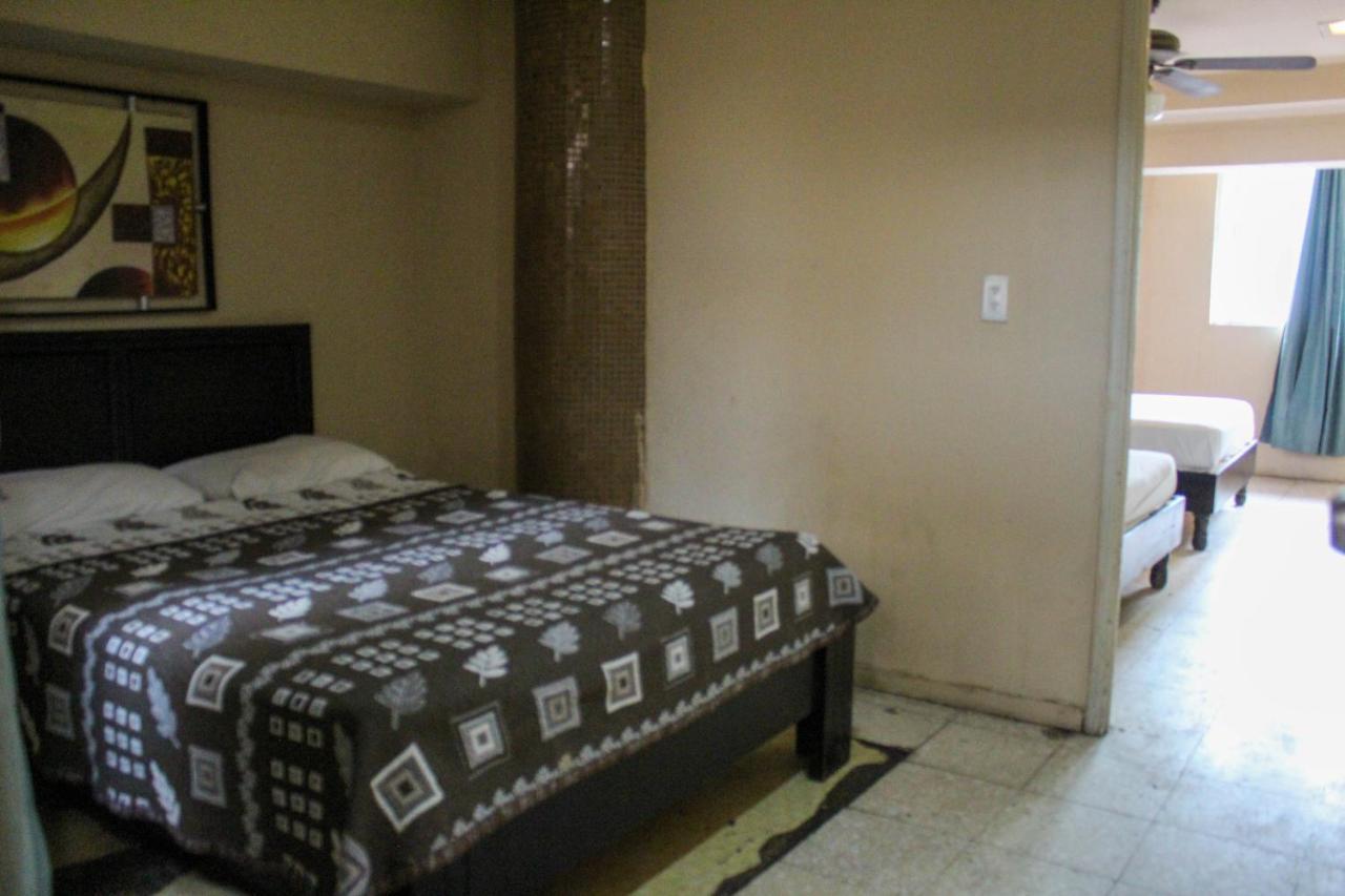 Hotel Regis Monterrey