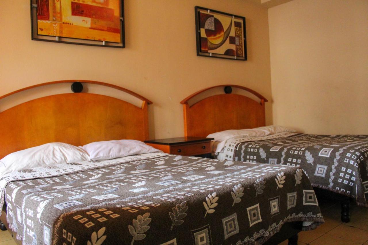 Hotel Regis Monterrey