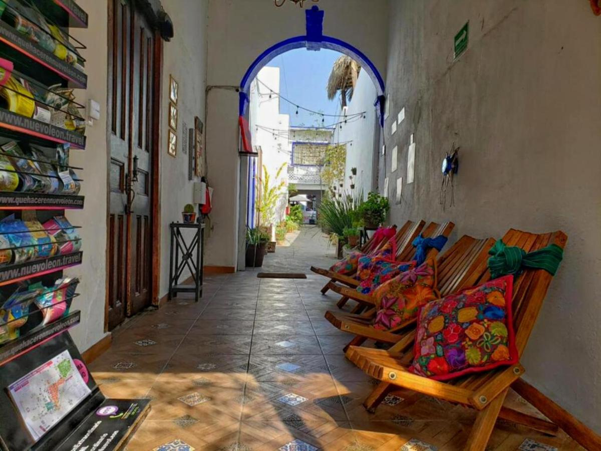 Ikali Hostal