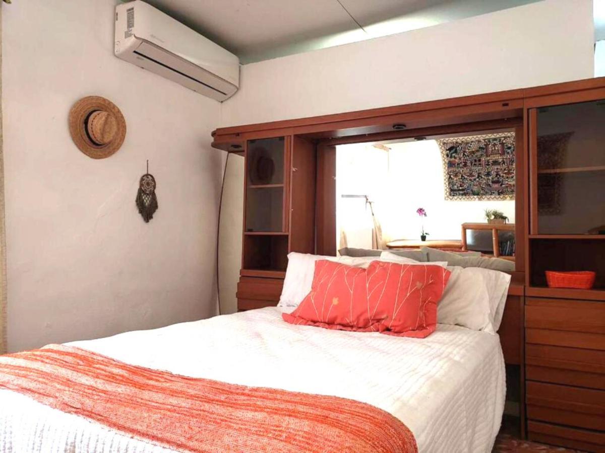 Ikali Hostal Monterrey