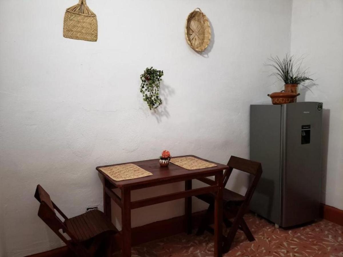 Hostal Ikali Monterrey