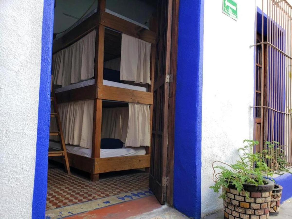 Hostal Ikali