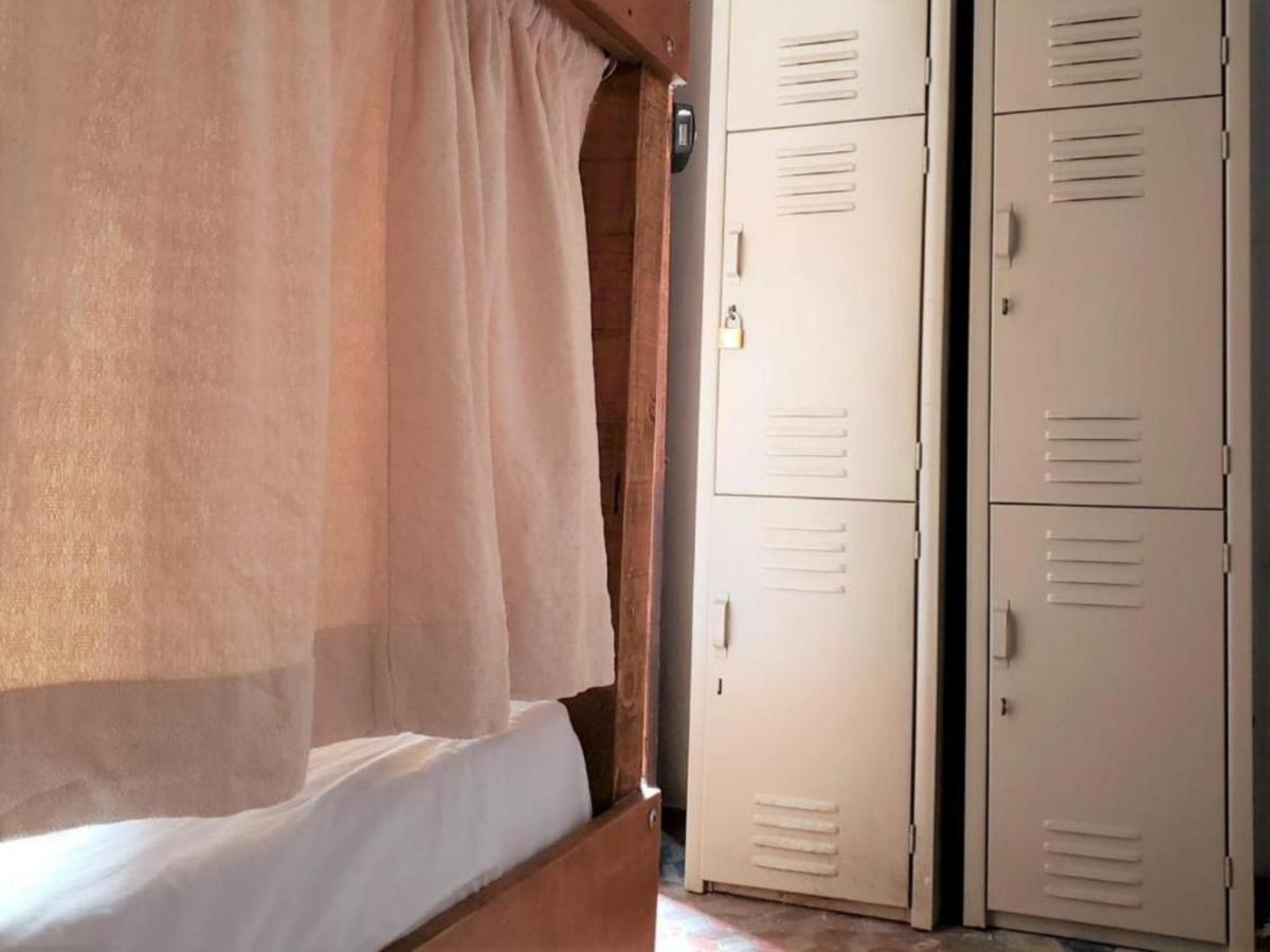 Hostal Ikali *