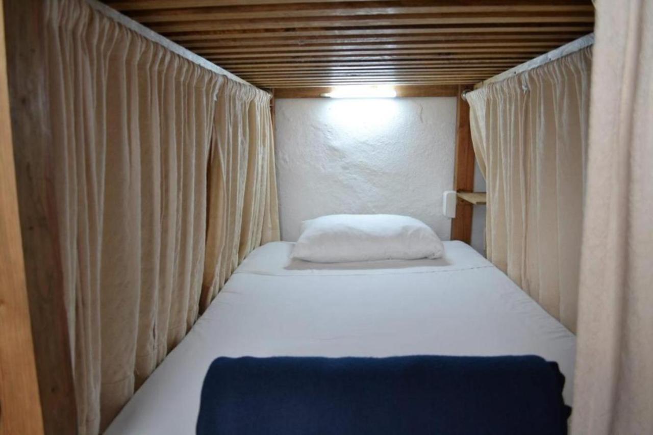 Ikali Hostal *