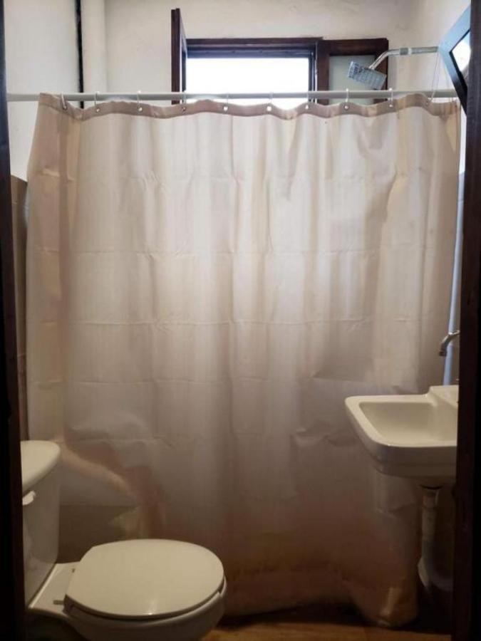 Ikali Hostal *