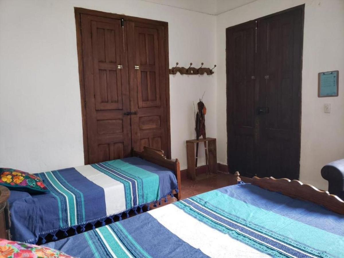 Ikali Hostal Monterrey