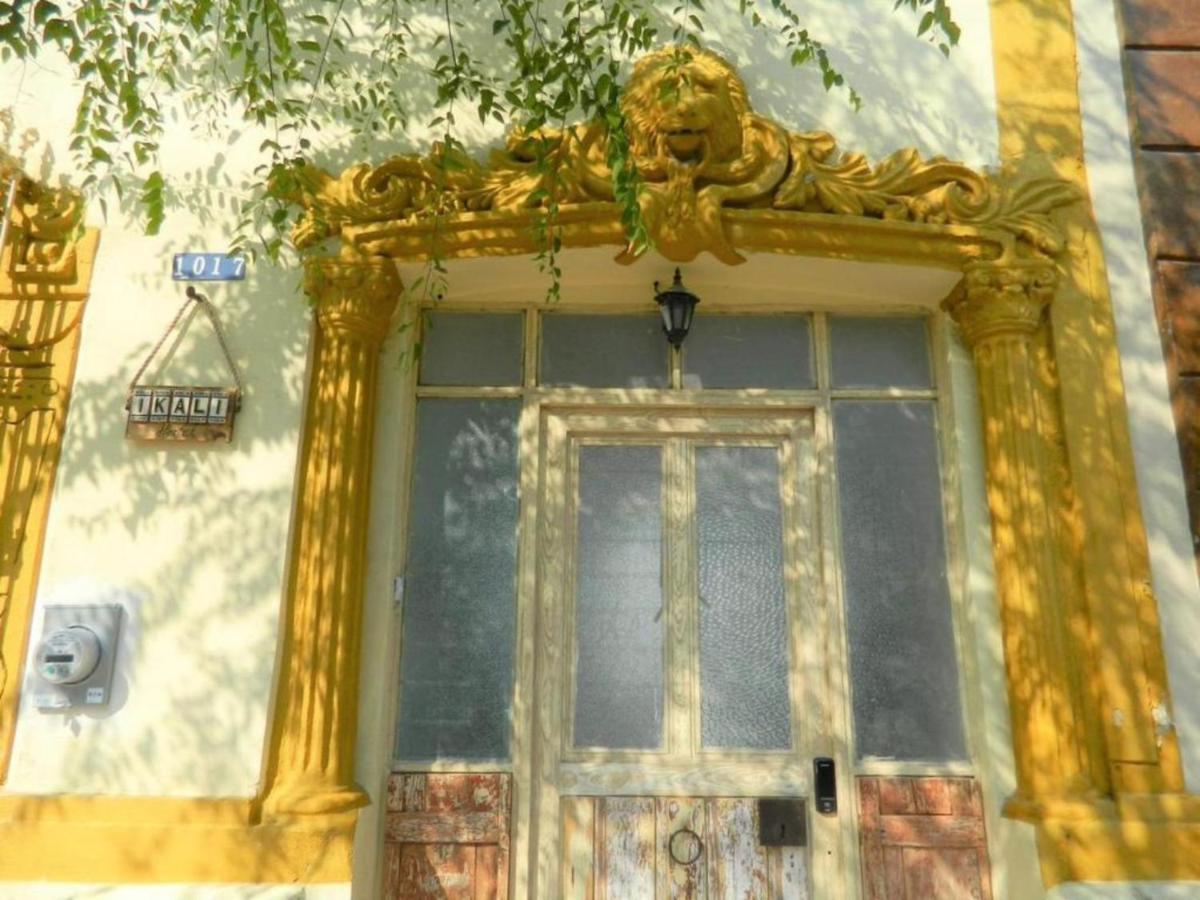 Hostal Ikali