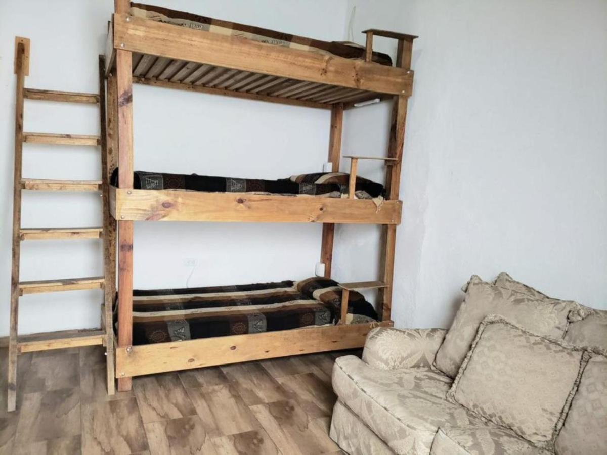Hostal Ikali *