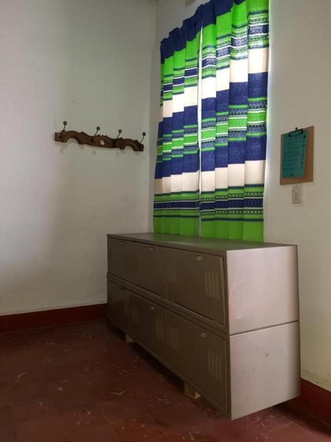 Ikali Hostal