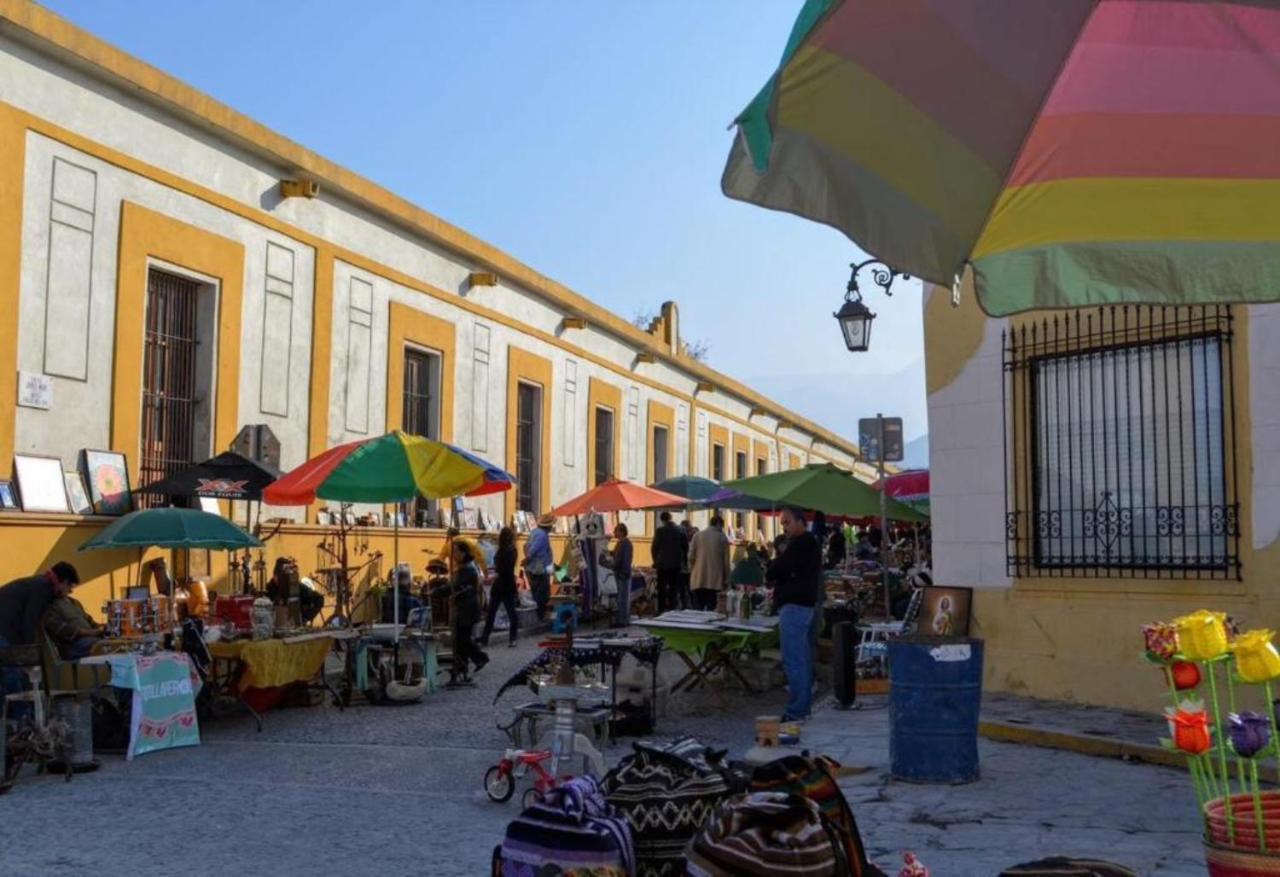 Ikali * Monterrey